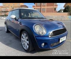 MINI Cooper D R56 1.6 109cv Tagliando Incluso