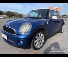 MINI Cooper D R56 1.6 109cv Tagliando Incluso - 6