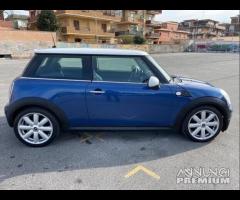 MINI Cooper D R56 1.6 109cv Tagliando Incluso - 8