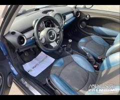 MINI Cooper D R56 1.6 109cv Tagliando Incluso - 11