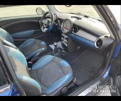 MINI Cooper D R56 1.6 109cv Tagliando Incluso - 13