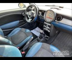 MINI Cooper D R56 1.6 109cv Tagliando Incluso - 14