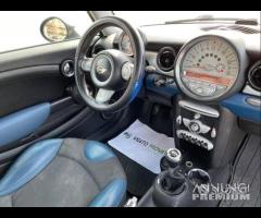 MINI Cooper D R56 1.6 109cv Tagliando Incluso - 15