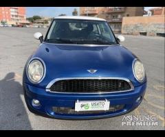 MINI Cooper D R56 1.6 109cv Tagliando Incluso - 17