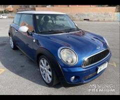 MINI Cooper D R56 1.6 109cv Tagliando Incluso - 18