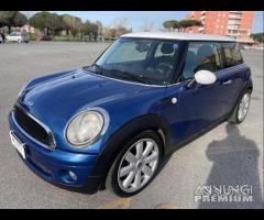 MINI Cooper D R56 1.6 109cv Tagliando Incluso - 19