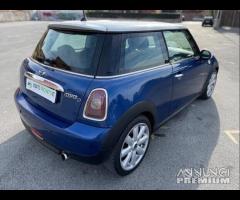 MINI Cooper D R56 1.6 109cv Tagliando Incluso - 21