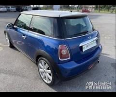 MINI Cooper D R56 1.6 109cv Tagliando Incluso - 22