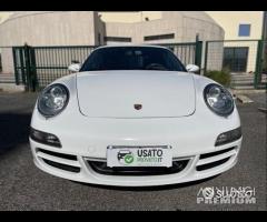 PORSCHE 911 (997) 3.8 Carrera 4S 355cv MANUALE - 2