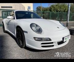 PORSCHE 911 (997) 3.8 Carrera 4S 355cv MANUALE - 3