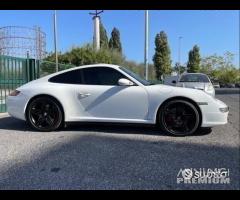 PORSCHE 911 (997) 3.8 Carrera 4S 355cv MANUALE