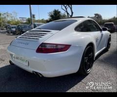 PORSCHE 911 (997) 3.8 Carrera 4S 355cv MANUALE - 8