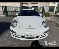 PORSCHE 911 (997) 3.8 Carrera 4S 355cv MANUALE - 22