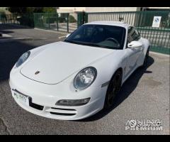 PORSCHE 911 (997) 3.8 Carrera 4S 355cv MANUALE - 23