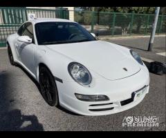 PORSCHE 911 (997) 3.8 Carrera 4S 355cv MANUALE - 24