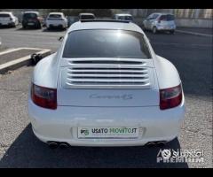 PORSCHE 911 (997) 3.8 Carrera 4S 355cv MANUALE - 25