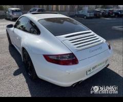 PORSCHE 911 (997) 3.8 Carrera 4S 355cv MANUALE - 26