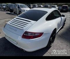 PORSCHE 911 (997) 3.8 Carrera 4S 355cv MANUALE - 27