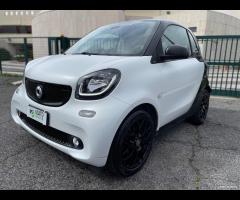 Smart ForTwo 1.0 71cv 18th anniversary UNIPRO