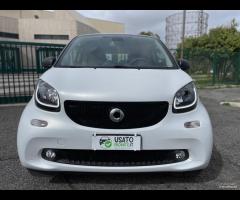 Smart ForTwo 1.0 71cv 18th anniversary UNIPRO