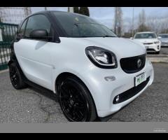 Smart ForTwo 1.0 71cv 18th anniversary UNIPRO