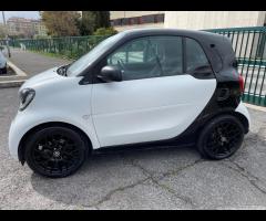 Smart ForTwo 1.0 71cv 18th anniversary UNIPRO