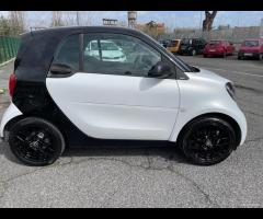 Smart ForTwo 1.0 71cv 18th anniversary UNIPRO