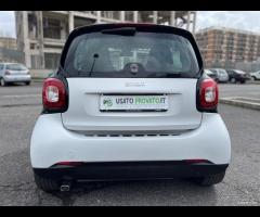 Smart ForTwo 1.0 71cv 18th anniversary UNIPRO - 6