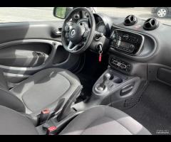 Smart ForTwo 1.0 71cv 18th anniversary UNIPRO - 17