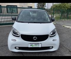 Smart ForTwo 1.0 71cv 18th anniversary UNIPRO - 20