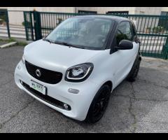 Smart ForTwo 1.0 71cv 18th anniversary UNIPRO - 21