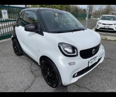 Smart ForTwo 1.0 71cv 18th anniversary UNIPRO - 22