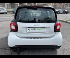 Smart ForTwo 1.0 71cv 18th anniversary UNIPRO - 23