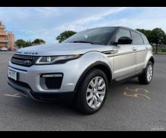 Range Rover Evoque 2.0 TD4 150CV Automatica