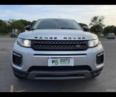 Range Rover Evoque 2.0 TD4 150CV Automatica