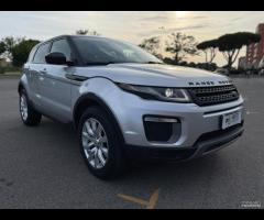 Range Rover Evoque 2.0 TD4 150CV Automatica