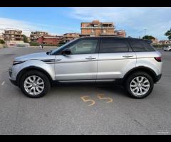 Range Rover Evoque 2.0 TD4 150CV Automatica