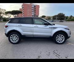 Range Rover Evoque 2.0 TD4 150CV Automatica