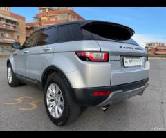 Range Rover Evoque 2.0 TD4 150CV Automatica - 7