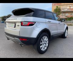 Range Rover Evoque 2.0 TD4 150CV Automatica - 8