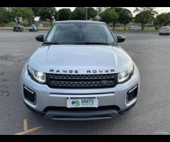 Range Rover Evoque 2.0 TD4 150CV Automatica - 20