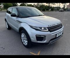 Range Rover Evoque 2.0 TD4 150CV Automatica - 21