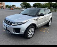 Range Rover Evoque 2.0 TD4 150CV Automatica - 22