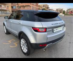 Range Rover Evoque 2.0 TD4 150CV Automatica - 24