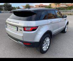 Range Rover Evoque 2.0 TD4 150CV Automatica - 25