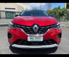 Renault Captur FULL HYBRID 145 CV Intens UNIPRO!