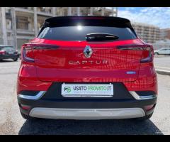 Renault Captur FULL HYBRID 145 CV Intens UNIPRO! - 6