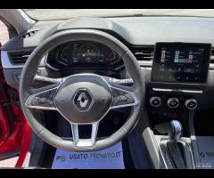 Renault Captur FULL HYBRID 145 CV Intens UNIPRO! - 16