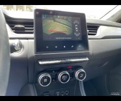 Renault Captur FULL HYBRID 145 CV Intens UNIPRO! - 17