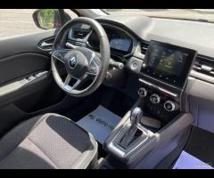 Renault Captur FULL HYBRID 145 CV Intens UNIPRO! - 21